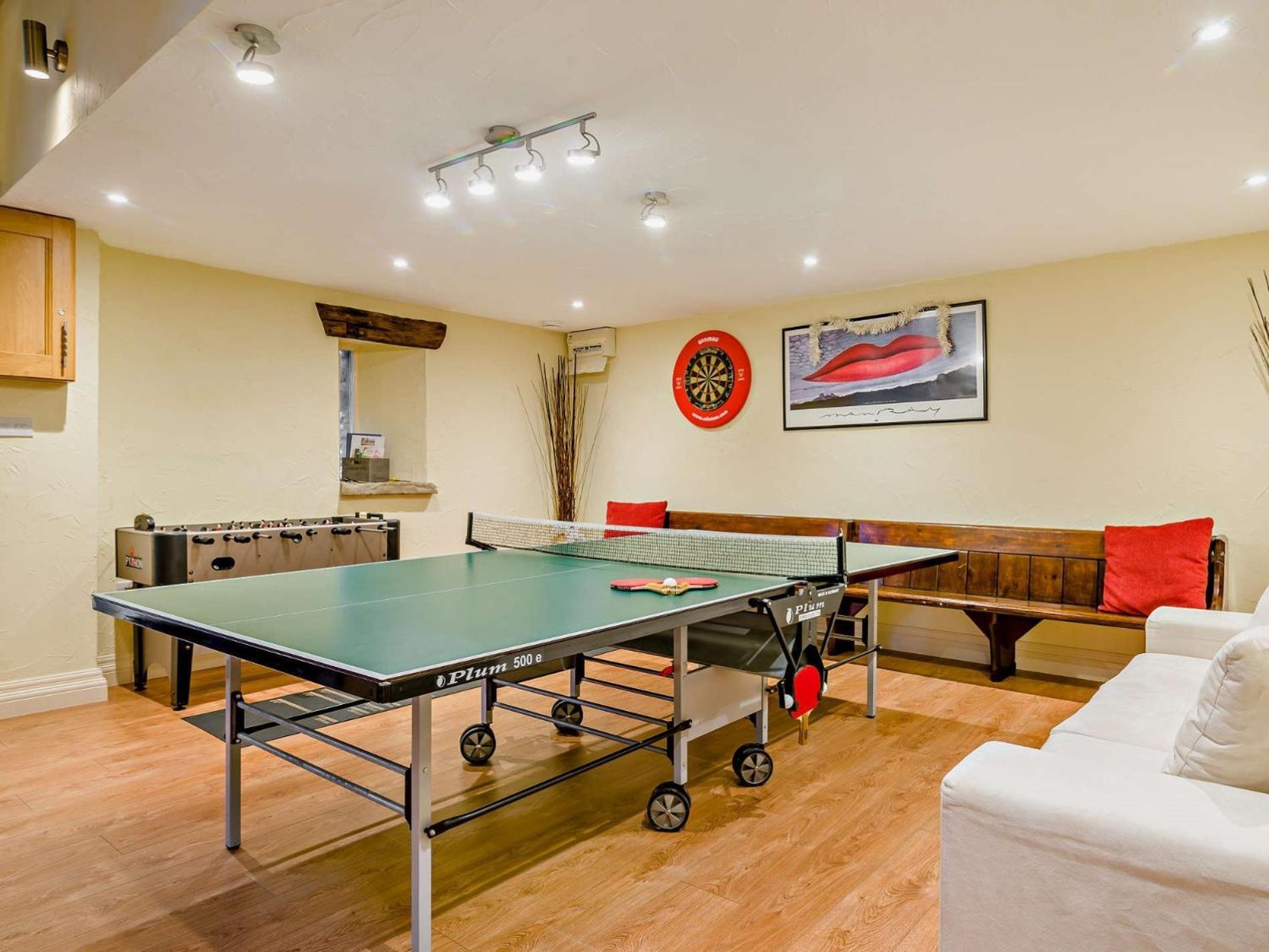 2 Bed In Coleford 78181 Symonds Yat Exterior foto